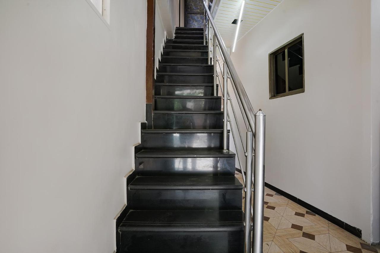 Fabexpress Comfort Stay - Nr Mumbai International Airport Extérieur photo